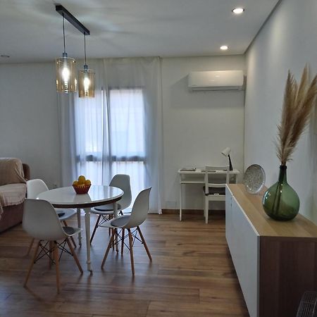 Apartament Casa Dona Elvira Aracena Zewnętrze zdjęcie