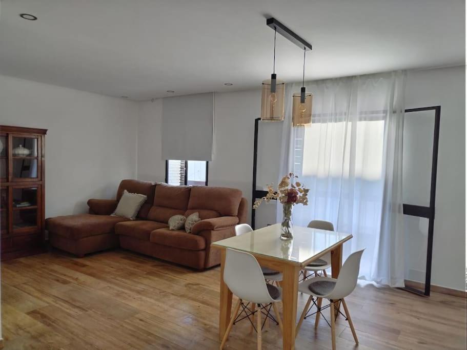 Apartament Casa Dona Elvira Aracena Zewnętrze zdjęcie